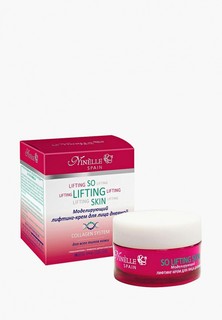 Крем для лица Ninelle дневной So Lifting Skin, 50 мл.