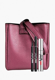 Набор косметики Pupa тушь VAMP! MASCARA EXTREME+подводка VAMP! STYLO LINER