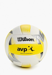 Мяч волейбольный Wilson AVP II REPLICA