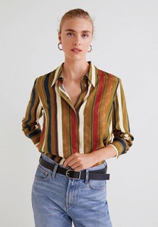 Блуза Mango - JAQUELIN