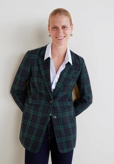 Пиджак Mango - MOLLY