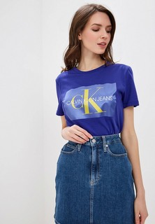 Футболка Calvin Klein Jeans