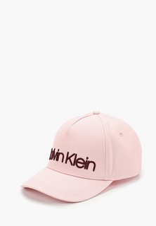 Бейсболка Calvin Klein Jeans
