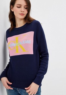 Джемпер Calvin Klein Jeans 
