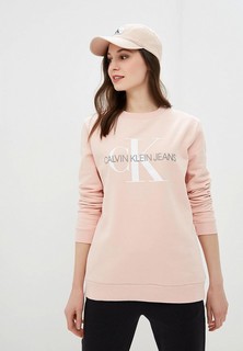 Свитшот Calvin Klein Jeans