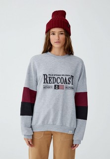 Свитшот Pull&Bear