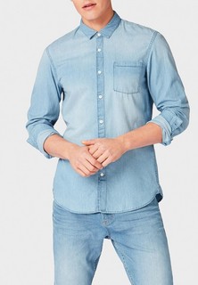 Рубашка джинсовая Tom Tailor Denim