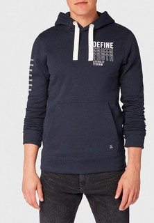 Худи Tom Tailor Denim