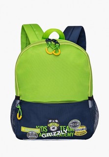 Рюкзак Grizzly