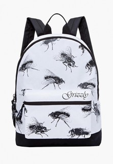 Рюкзак Grizzly