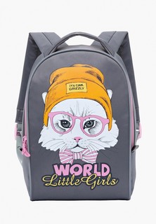 Рюкзак Grizzly