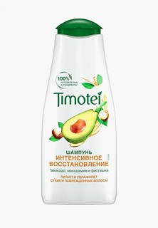 Шампунь Timotei Интенсивное восстановление, 400 мл