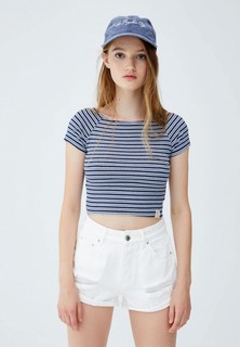 Топ Pull&Bear
