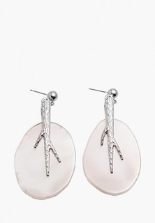 Серьги Aiyony Macie