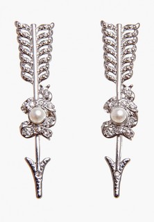 Серьги Aiyony Macie