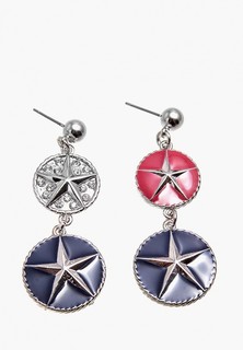 Серьги Aiyony Macie