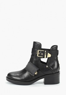 Ботильоны Guess FONZIE