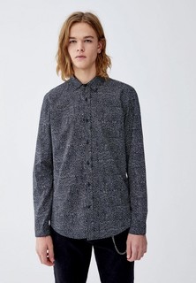 Рубашка Pull&Bear
