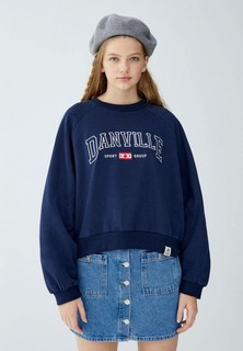 Свитер Pull&Bear