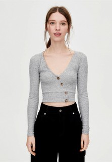 Пуловер Pull&Bear