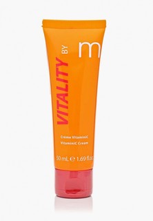 Крем для лица Matis для молодой кожи с витаминами, 50 мл