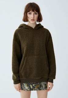 Худи Pull&Bear