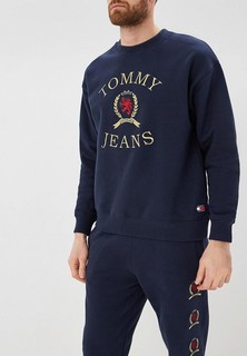 Свитшот Tommy Jeans Crest