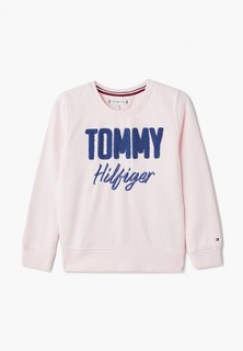 Свитшот Tommy Hilfiger