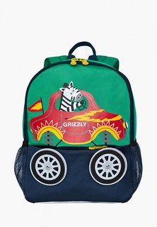 Рюкзак Grizzly