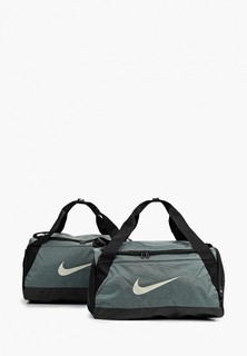 Сумка спортивная Nike NK BRSLA S DUFF