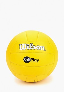 Мяч волейбольный Wilson SOFT PLAY