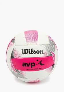 Мяч волейбольный Wilson AVP II REPLICA