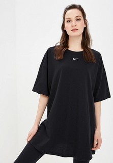 Платье Nike W NSW ESSNTL DRESS LBR