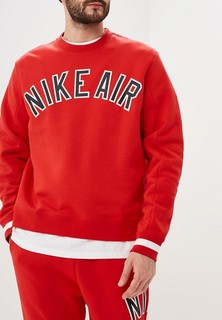 Свитшот Nike M NSW NIKE AIR CREW FLC