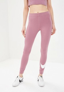 Леггинсы Nike W NSW LEGASEE LGGNG SWOOSH