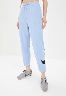 Брюки спортивные Nike W NSW SWSH PANT FT