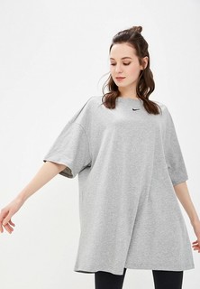 Платье Nike W NSW ESSNTL DRESS LBR