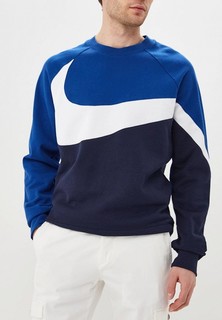 Свитшот Nike M NSW HBR CREW BB STMT