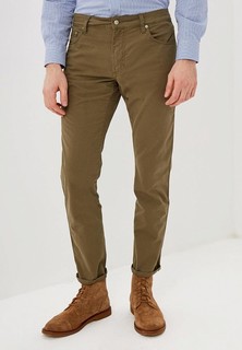 Брюки Hackett London