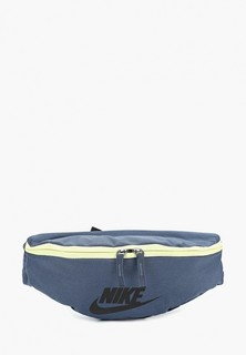 Сумка поясная Nike NK HERITAGE HIP PACK