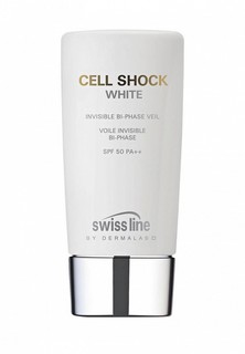 Крем для лица Swiss Line SPF 50 PA++