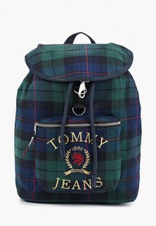 Рюкзак Tommy Jeans Crest