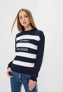 Свитшот Tommy Hilfiger