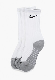 Носки 3 пары Nike UNISEX EVERYDAY MAX CUSHION CREW TRAINING SOCK (3 PAIR)