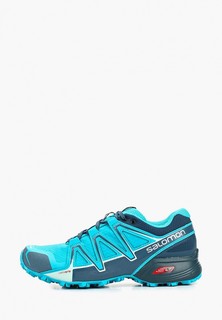 Кроссовки Salomon SPEEDCROSS VARIO 2 W