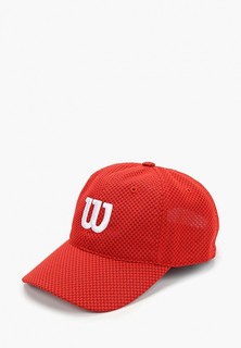 Бейсболка Wilson SUMMER CAP II