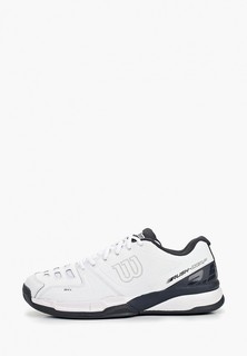 Кроссовки Wilson RUSH COMP LTR CC