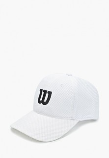 Бейсболка Wilson SUMMER CAP II