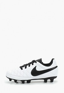 Бутсы Nike MAJESTRY FG KIDS FIRM-GROUND FOOTBALL BOOT