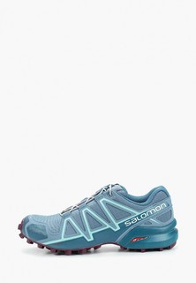 Кроссовки Salomon SPEEDCROSS 4